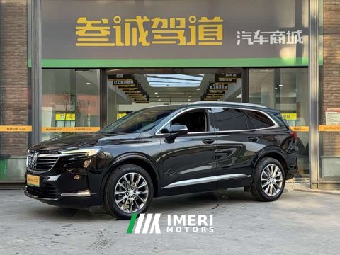 2022 Buick Enclave 652T FWD Premium 7-Seater - ავტომობილი ჩინეთიდან