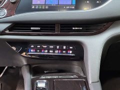 Buick Enclave 652T FWD Premium 7-Seater - ფოტო 10