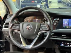 Buick Enclave 652T FWD Premium 7-Seater - ფოტო 12