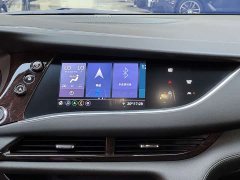 Buick Enclave 652T FWD Premium 7-Seater - ფოტო 13
