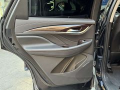 Buick Enclave 652T FWD Premium 7-Seater - ფოტო 15