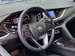 Buick Enclave 652T FWD Premium 7-Seater - ფოტო 16