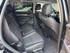 Buick Enclave 652T FWD Premium 7-Seater - ფოტო 17