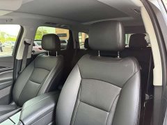 Buick Enclave 652T FWD Premium 7-Seater - ფოტო 18