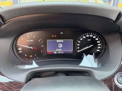 Buick Enclave 652T FWD Premium 7-Seater - ფოტო 19