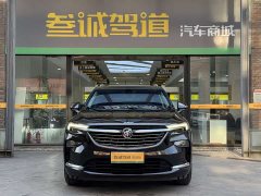 Buick Enclave 652T FWD Premium 7-Seater - ფოტო 2