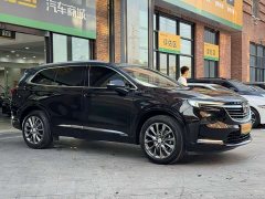 Buick Enclave 652T FWD Premium 7-Seater - ფოტო 3