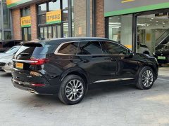 Buick Enclave 652T FWD Premium 7-Seater - ფოტო 4