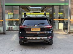 Buick Enclave 652T FWD Premium 7-Seater - ფოტო 5