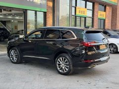 Buick Enclave 652T FWD Premium 7-Seater - ფოტო 6