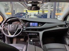 Buick Enclave 652T FWD Premium 7-Seater - ფოტო 7