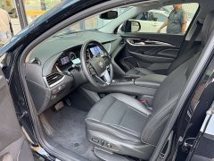 Buick Enclave 652T FWD Premium 7-Seater - ფოტო 8
