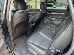 Buick Enclave 652T FWD Premium 7-Seater - ფოტო 9