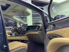 Denza D9 2022 DM-i 970 AWD Flagship - ფოტო 10