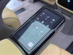 Denza D9 2022 DM-i 970 AWD Flagship - ფოტო 15
