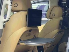 Denza D9 2022 DM-i 970 AWD Flagship - ფოტო 17