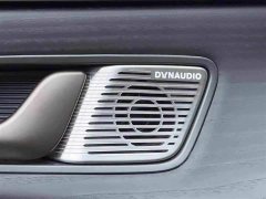 Denza D9 2022 DM-i 970 AWD Flagship - ფოტო 19