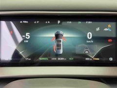 Denza D9 2022 DM-i 970 AWD Flagship - ფოტო 20