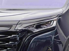Denza D9 2022 DM-i 970 AWD Flagship - ფოტო 3