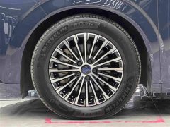 Denza D9 2022 DM-i 970 AWD Flagship - ფოტო 4