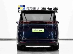 Denza D9 2022 DM-i 970 AWD Flagship - ფოტო 5