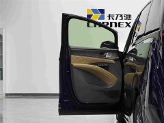 Denza D9 2022 DM-i 970 AWD Flagship - ფოტო 7