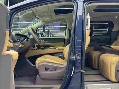 Denza D9 2022 DM-i 970 AWD Flagship - ფოტო 8