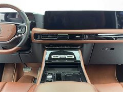 Lincoln Flying Spur Aviator 3.0T V6 AWD Luxury Edition 6-Seater - photo 10