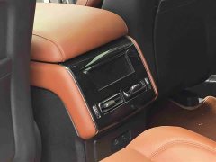 Lincoln Flying Spur Aviator 3.0T V6 AWD Luxury Edition 6-Seater - photo 12