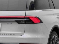 Lincoln Flying Spur Aviator 3.0T V6 AWD Luxury Edition 6-Seater - photo 18