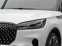 Lincoln Flying Spur Aviator 3.0T V6 AWD Luxury Edition 6-Seater - photo 3