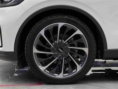 Lincoln Flying Spur Aviator 3.0T V6 AWD Luxury Edition 6-Seater - photo 4