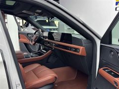 Lincoln Flying Spur Aviator 3.0T V6 AWD Luxury Edition 6-Seater - photo 8