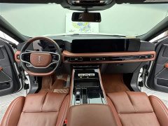Lincoln Flying Spur Aviator 3.0T V6 AWD Luxury Edition 6-Seater - photo 9