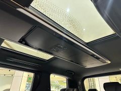 Toyota Vellfire Crown Hybrid 2.5L Ink Gold Executive Edition - ფოტო 11