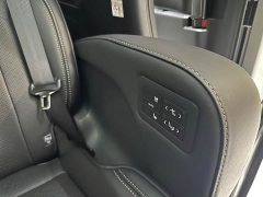 Toyota Vellfire Crown Hybrid 2.5L Ink Gold Executive Edition - ფოტო 13