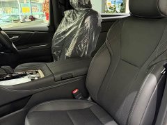 Toyota Vellfire Crown Hybrid 2.5L Ink Gold Executive Edition - ფოტო 6