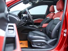 SAIC MG5 300TGI DCT Qing Luxury Flagship - ფოტო 10