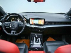 SAIC MG5 300TGI DCT Qing Luxury Flagship - ფოტო 11