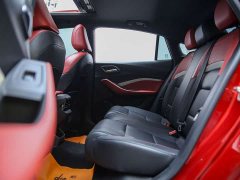 SAIC MG5 300TGI DCT Qing Luxury Flagship - ფოტო 12