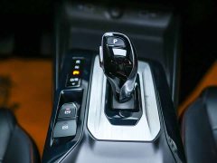 SAIC MG5 300TGI DCT Qing Luxury Flagship - ფოტო 14