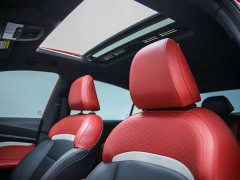 SAIC MG5 300TGI DCT Qing Luxury Flagship - ფოტო 16