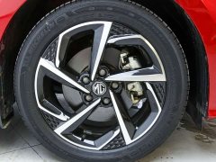 SAIC MG5 300TGI DCT Qing Luxury Flagship - ფოტო 20