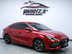 SAIC MG5 300TGI DCT Qing Luxury Flagship - ფოტო 3