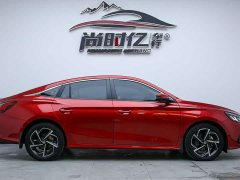 SAIC MG5 300TGI DCT Qing Luxury Flagship - ფოტო 4
