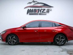 SAIC MG5 300TGI DCT Qing Luxury Flagship - ფოტო 5