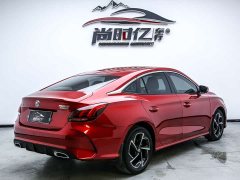SAIC MG5 300TGI DCT Qing Luxury Flagship - ფოტო 6