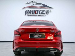 SAIC MG5 300TGI DCT Qing Luxury Flagship - ფოტო 7
