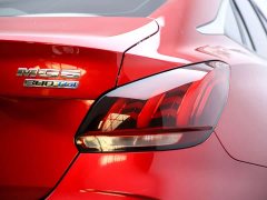 SAIC MG5 300TGI DCT Qing Luxury Flagship - ფოტო 9