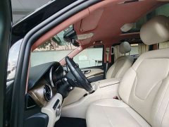 Mercedes-Benz V-Class 2021 V 260 L Long Wheelbase Luxury Edition - ფოტო 9